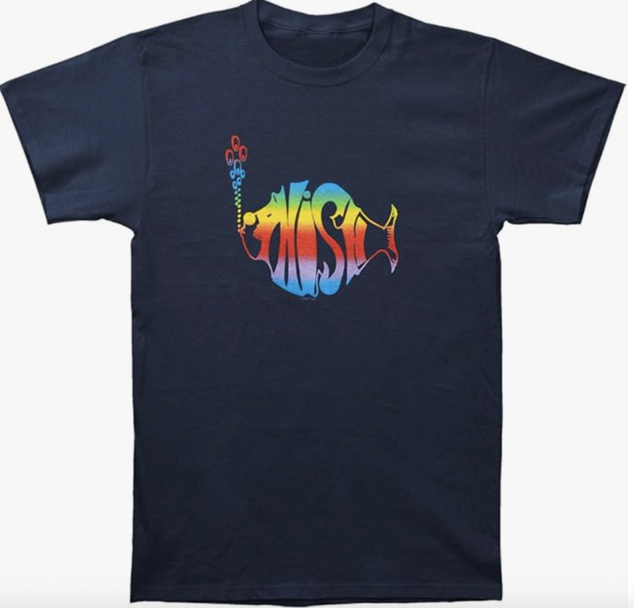 punk rock t-shirt